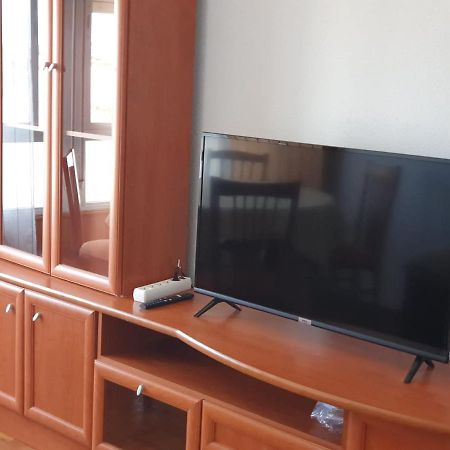 Bonito Apartamento Cerca De Las Playas Σανταντέρ Εξωτερικό φωτογραφία