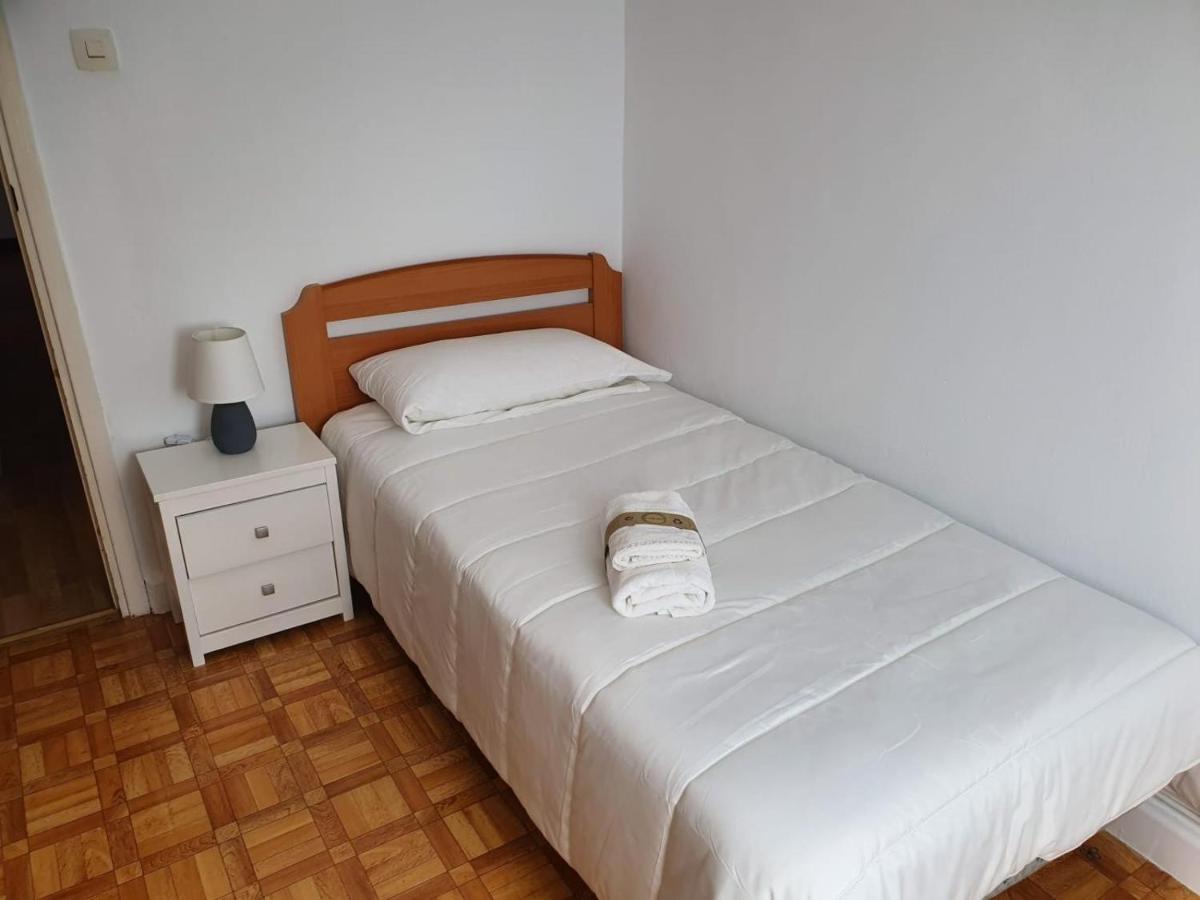 Bonito Apartamento Cerca De Las Playas Σανταντέρ Εξωτερικό φωτογραφία
