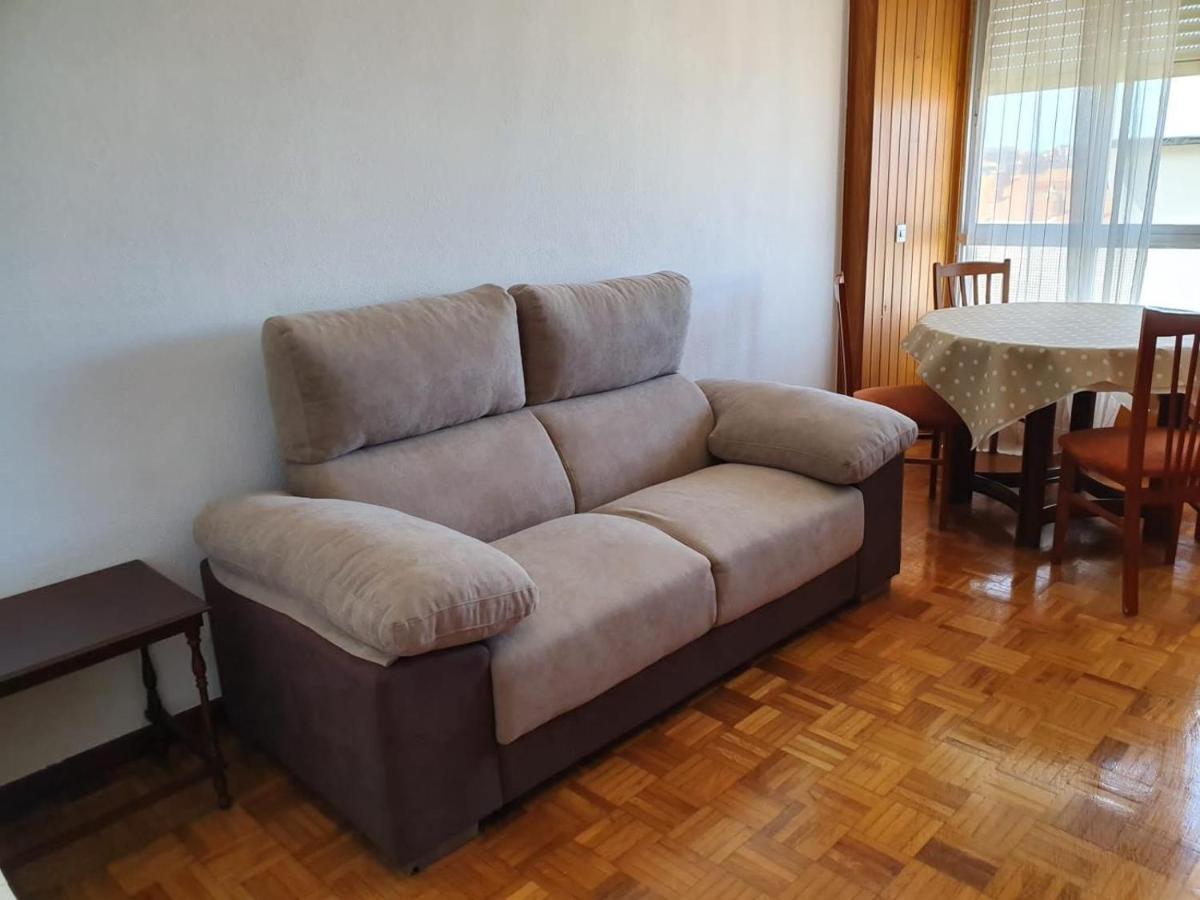 Bonito Apartamento Cerca De Las Playas Σανταντέρ Εξωτερικό φωτογραφία
