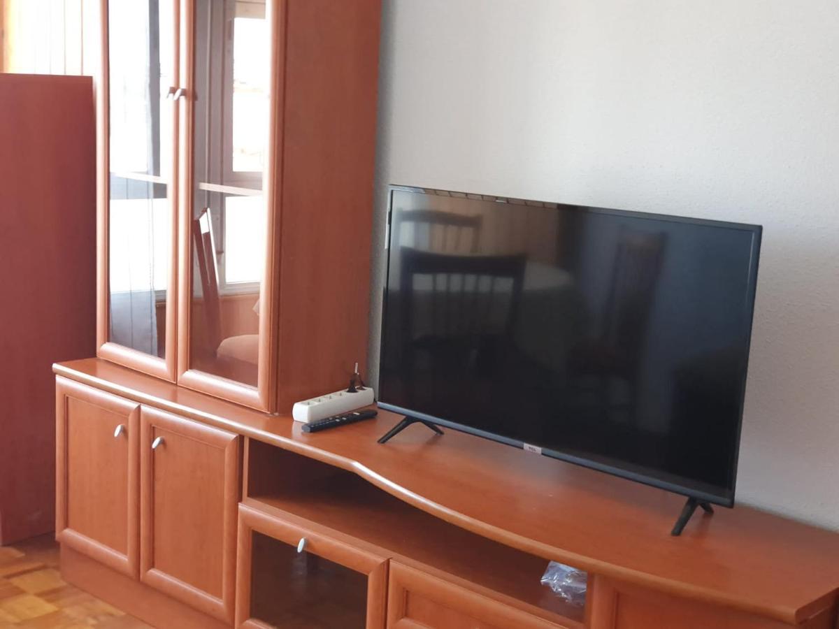 Bonito Apartamento Cerca De Las Playas Σανταντέρ Εξωτερικό φωτογραφία