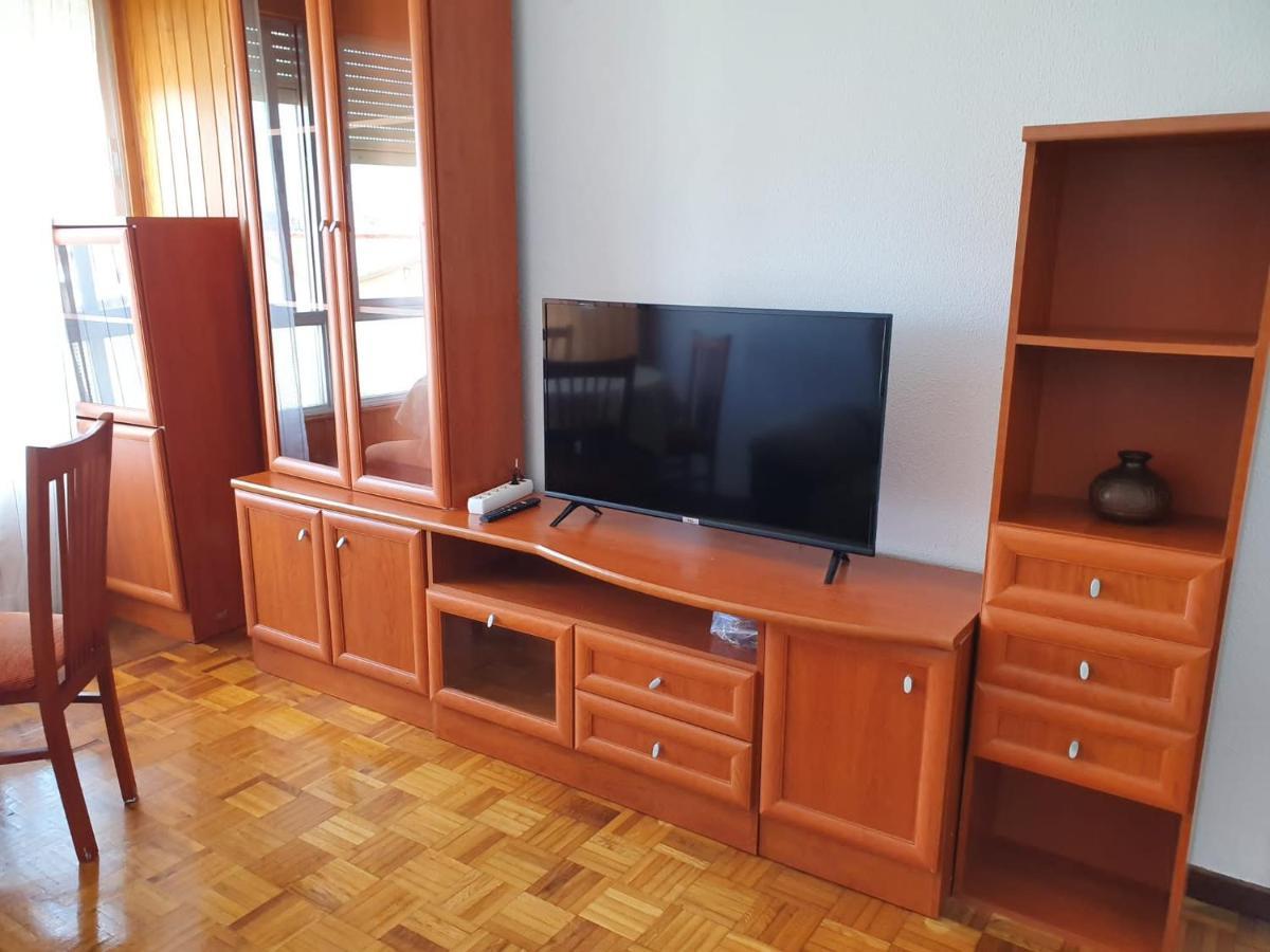 Bonito Apartamento Cerca De Las Playas Σανταντέρ Εξωτερικό φωτογραφία
