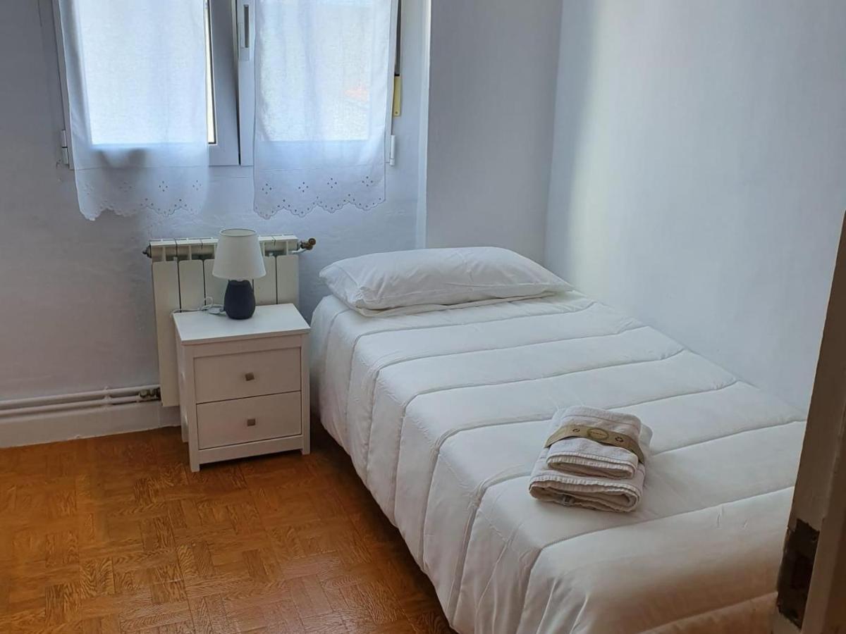 Bonito Apartamento Cerca De Las Playas Σανταντέρ Εξωτερικό φωτογραφία