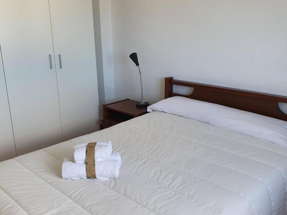 Bonito Apartamento Cerca De Las Playas Σανταντέρ Εξωτερικό φωτογραφία