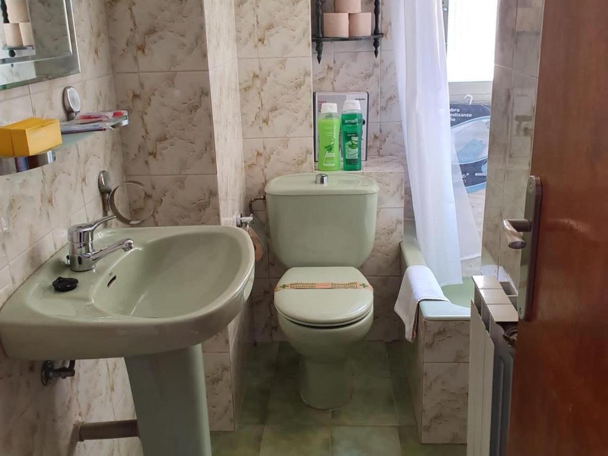 Bonito Apartamento Cerca De Las Playas Σανταντέρ Εξωτερικό φωτογραφία