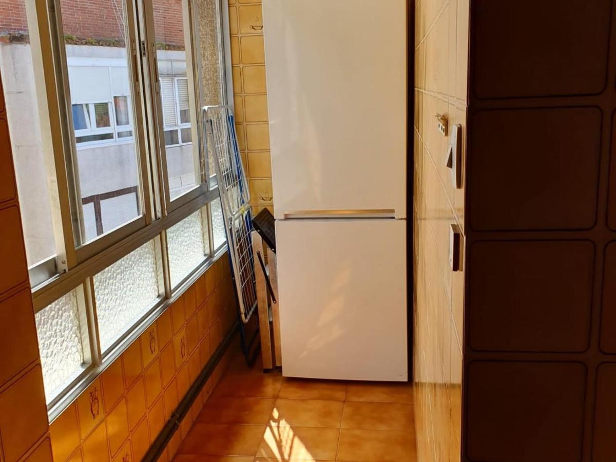 Bonito Apartamento Cerca De Las Playas Σανταντέρ Εξωτερικό φωτογραφία